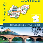 Corrèze, Dordogne Preview 1