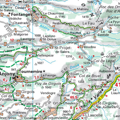 Cantal, Lozère Preview 3