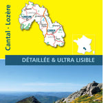 Cantal, Lozère Preview 1