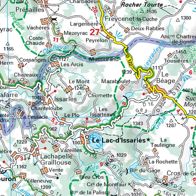 Ardèche, Haute-Loire Preview 3