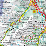 Isère, Savoie Preview 3