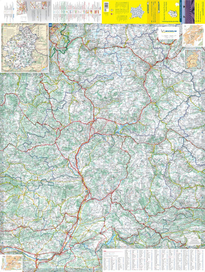 Alpes-De-Haute-Provence, Hautes-Alpes Preview 2