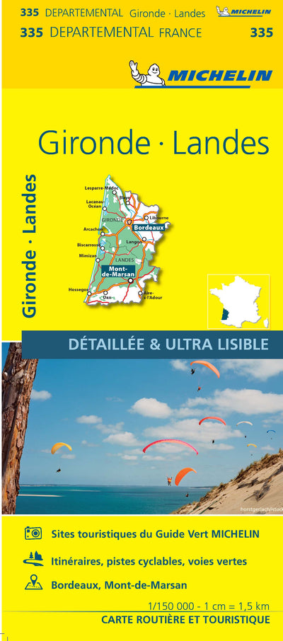 Gironde, Landes Preview 1