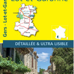 Gers, Lot-Et-Garonne Preview 1