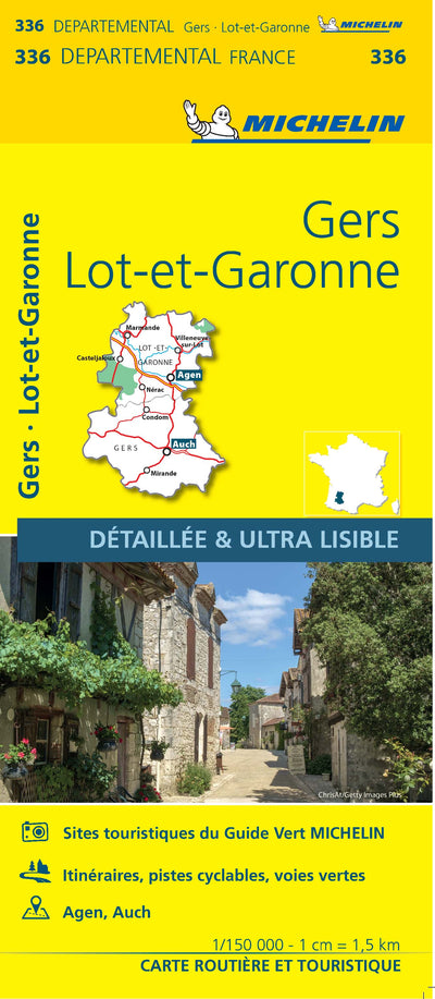 Gers, Lot-Et-Garonne Preview 1