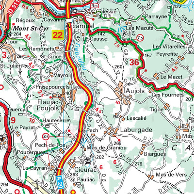 Lot, Tarn-Et-Garonne Preview 3