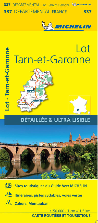 Lot, Tarn-Et-Garonne Preview 1
