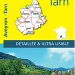 Aveyron, Tarn Preview 1