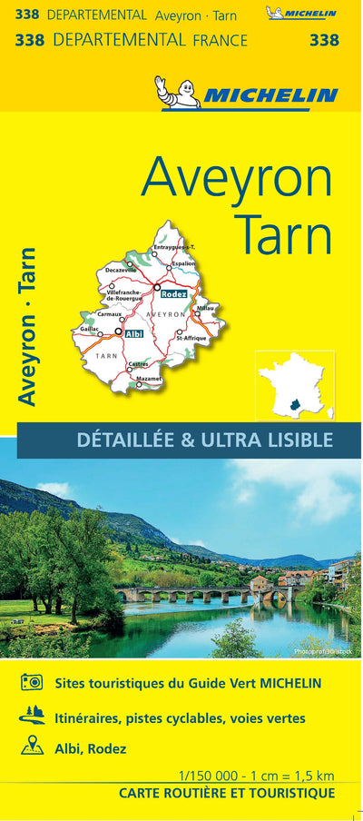 Aveyron, Tarn Preview 1