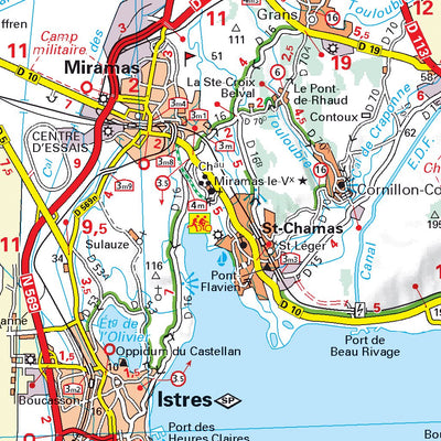 Bouches-Du-Rhône, Var Preview 3