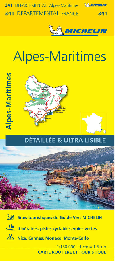 Alpes-Maritimes Preview 1