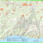 Phaistos - Matala - West Asterousia, Crete Preview 1