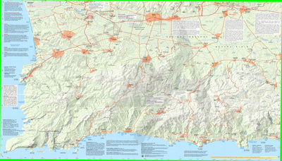 Phaistos - Matala - West Asterousia, Crete Preview 1