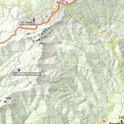 Phaistos - Matala - West Asterousia, Crete Preview 3