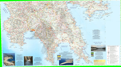 Peloponnese South Preview 1