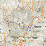 Koziakas - Avgo - Trigia, Pindus Preview 3