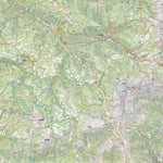 4LAND 181 Sciliar Catinaccio Latemar (Seiser Alm Rosengarten) - south side - ed.2022 Preview 1