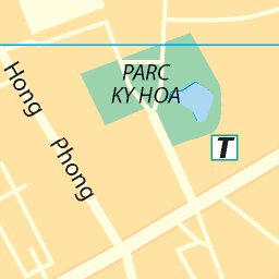 Vietnam Laos Cambodge / Vietnam Laos Cambodia Inset Ho Chi Minh Preview 2