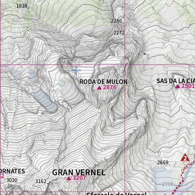 Marmolada 2022 Preview 2