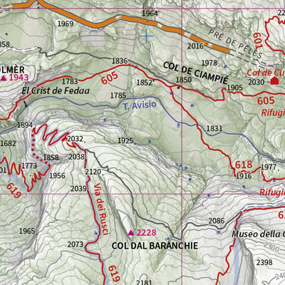 Marmolada 2022 Preview 3