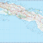 Cuba routière et touristique Preview 1