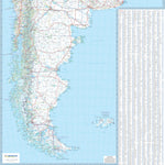 Chili Argentine Sud Preview 1