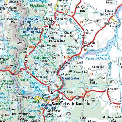 Chili Argentine Sud Preview 3