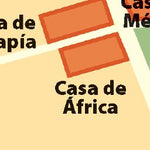 Cuba routière et touristique Inset La Habana 3 Preview 2