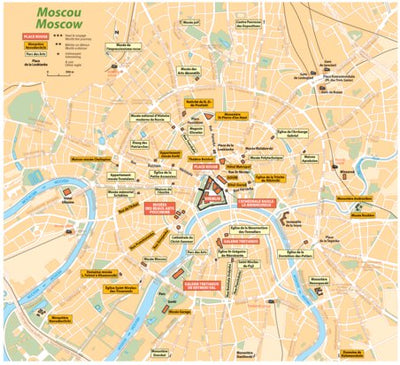 Russie Occidentale Inset Moscow Preview 1