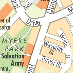 Nouvelle-Zélande / Nieuw-Zeeland Inset Auckland Preview 2