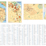 Cuba routière et touristique Planes/Index Preview 1