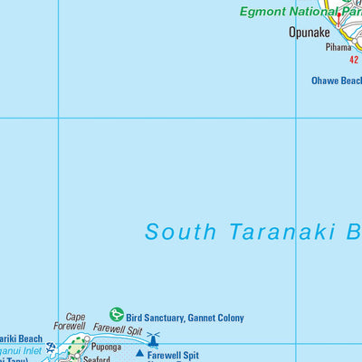Nouvelle-Zélande / Nieuw-Zeeland Preview 2