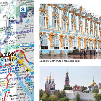Russie Occidentale Preview 3