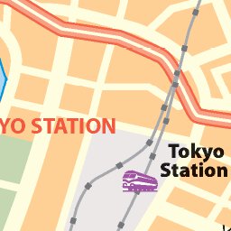 Japon / Japan Inset Tokyo Preview 3