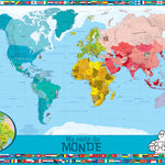 Ma Carte Du Monde Preview 1