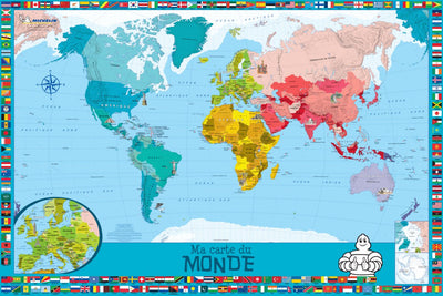 Ma Carte Du Monde Preview 1