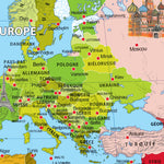 Ma Carte Du Monde Preview 3