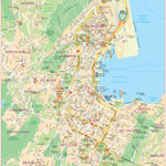Nouvelle-Zélande / Nieuw-Zeeland Inset Wellingotn Preview 1