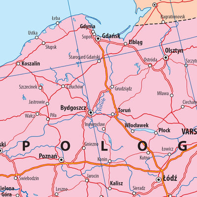 Europe (Politique - Plastifiée - Sous Gaine) Preview 2