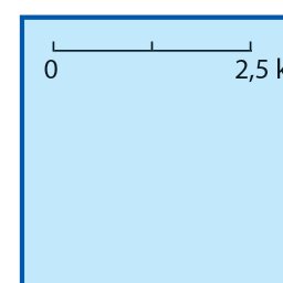 Costa Rica Inset Isla Del Coco Preview 3