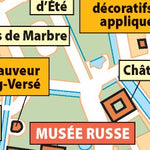 Russie Occidentale Inset St. Petersburg Preview 2