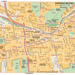 Chili Argentine Inset Santiago Preview 1