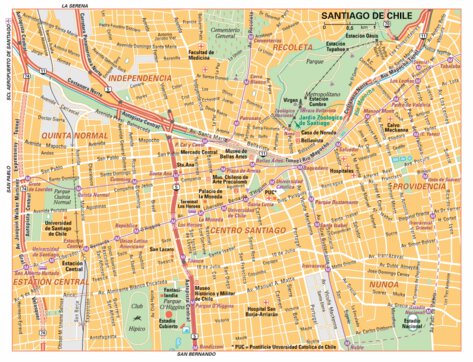 Chili Argentine Inset Santiago Preview 1