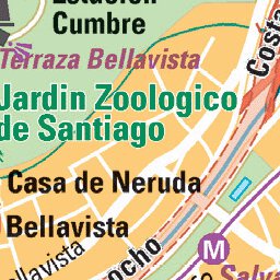 Chili Argentine Inset Santiago Preview 3