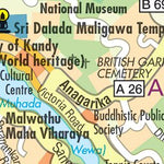 Sri Lanka Inset Kandy Preview 3