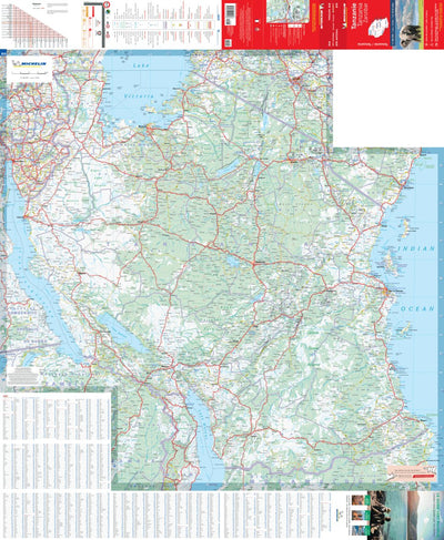 Tanzanie-Zanzibar / Tanzania-Zanzibar Preview 1