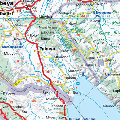 Tanzanie-Zanzibar / Tanzania-Zanzibar Preview 3