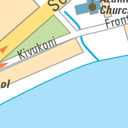 Tanzanie-Zanzibar / Tanzania-Zanzibar Inset Dar Es Salaam Preview 2