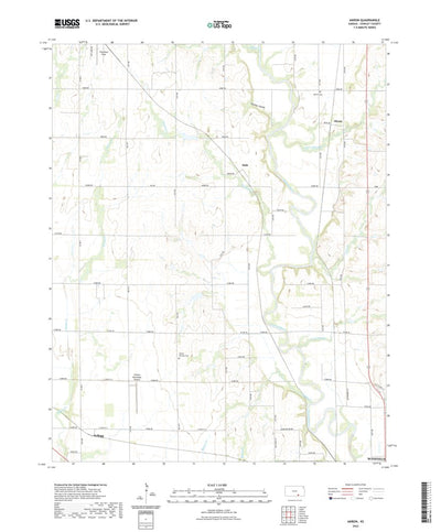 Akron, KS (2022, 24000-Scale) Preview 1