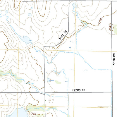Akron, KS (2022, 24000-Scale) Preview 2